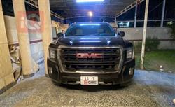 جي ام سي يوكون